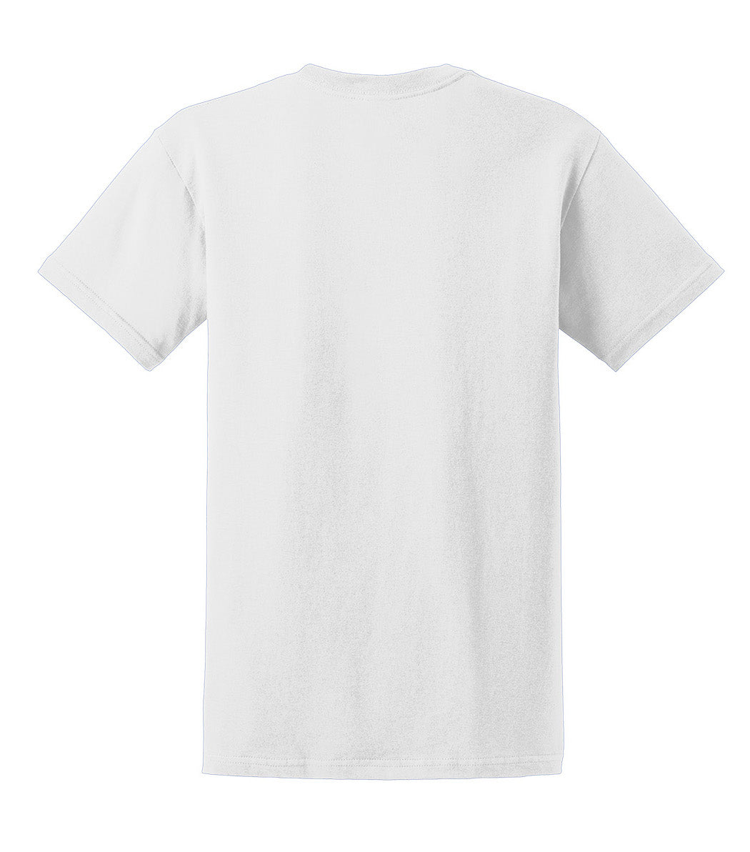 Gildan Ultra Cotton 100% US Cotton T-Shirt