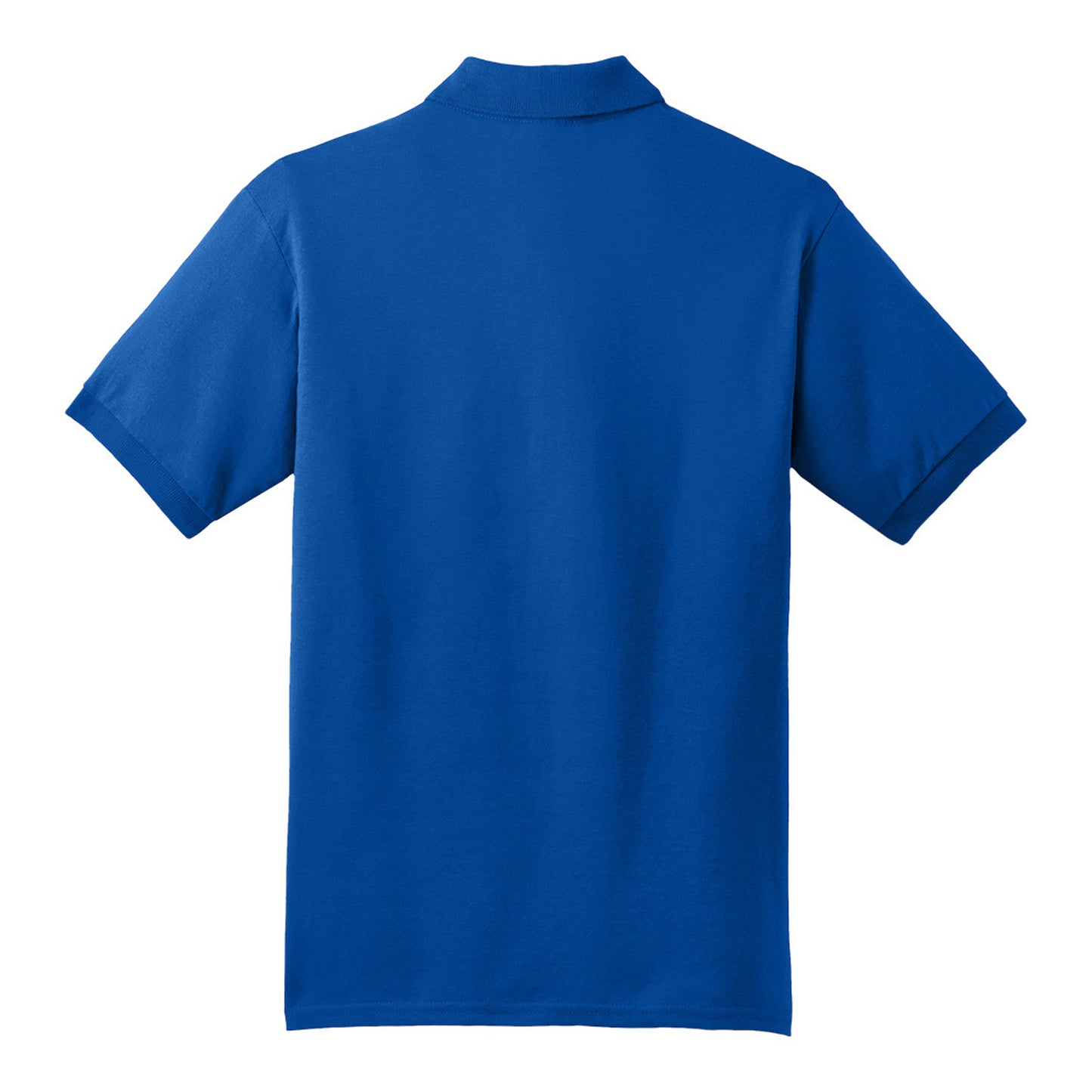 Gildan DryBlend Jersey Knit Sport Polo
