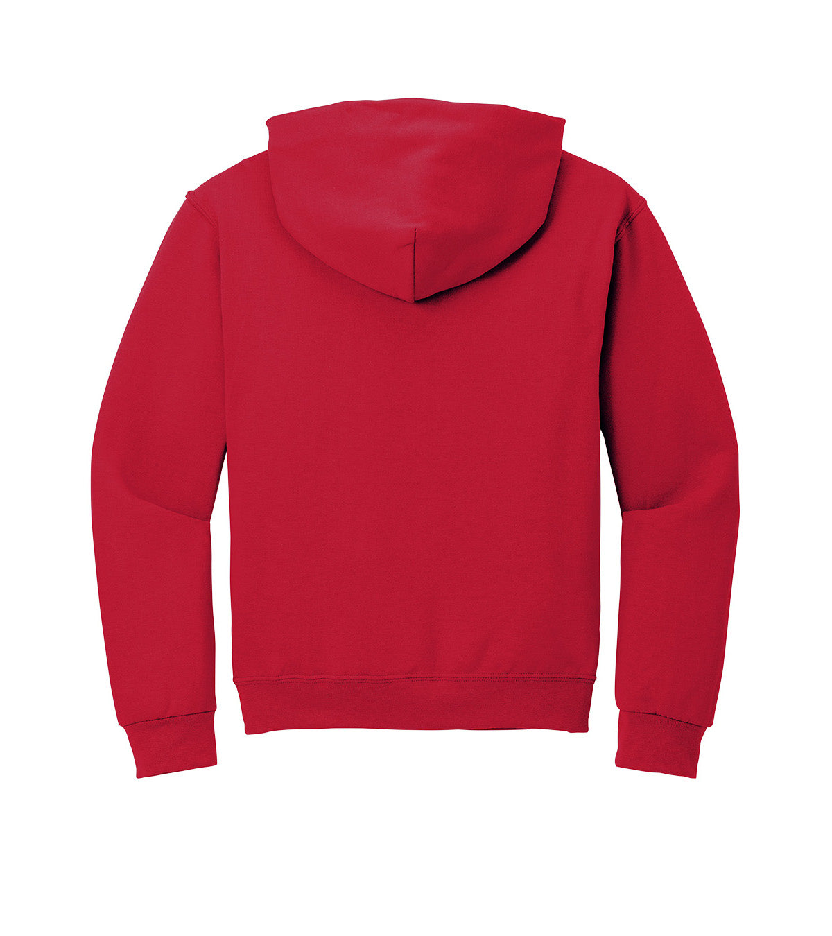 Jerzees - NuBlend Pullover Hooded Sweatshirt