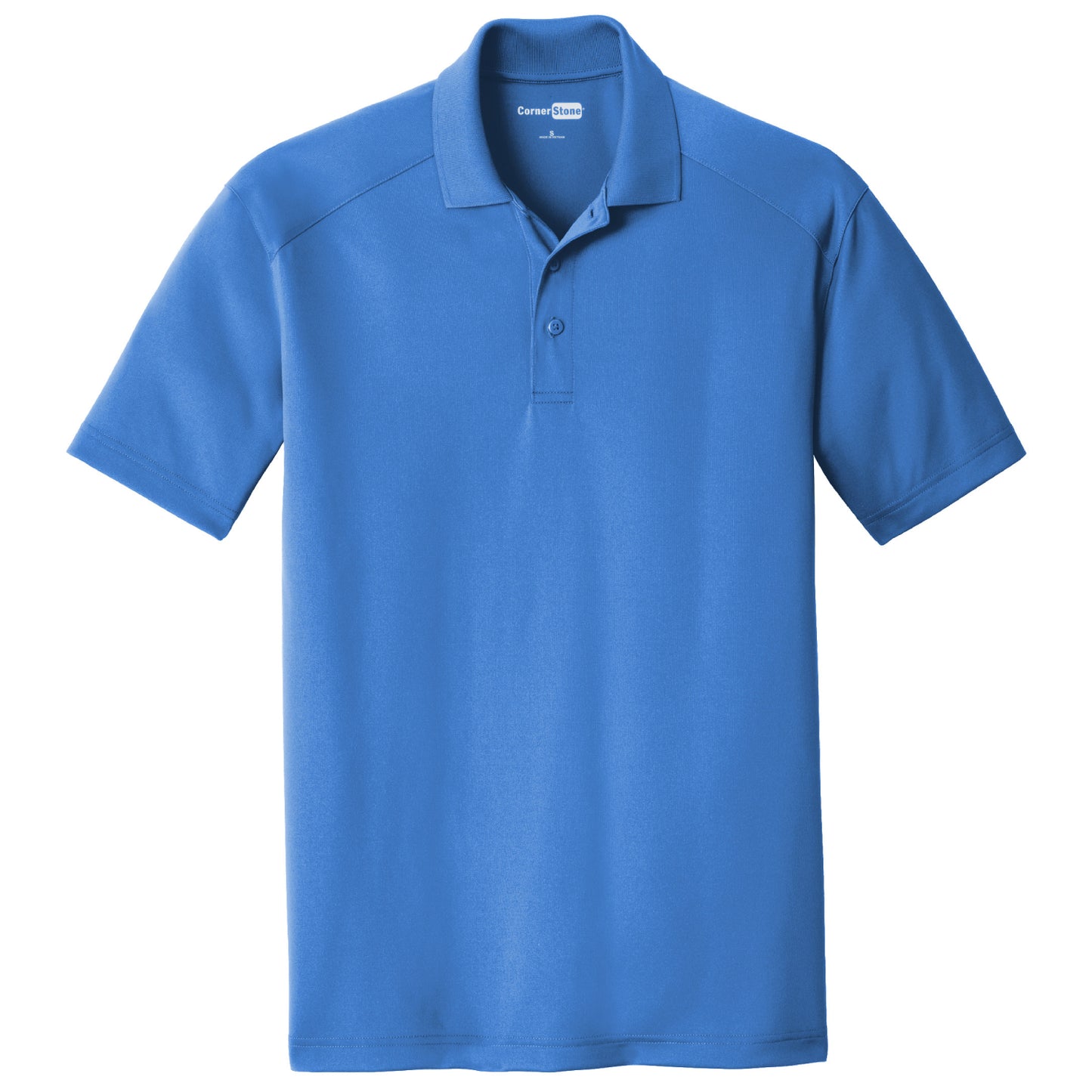 Lightweight Snag-Proof Performance Polo