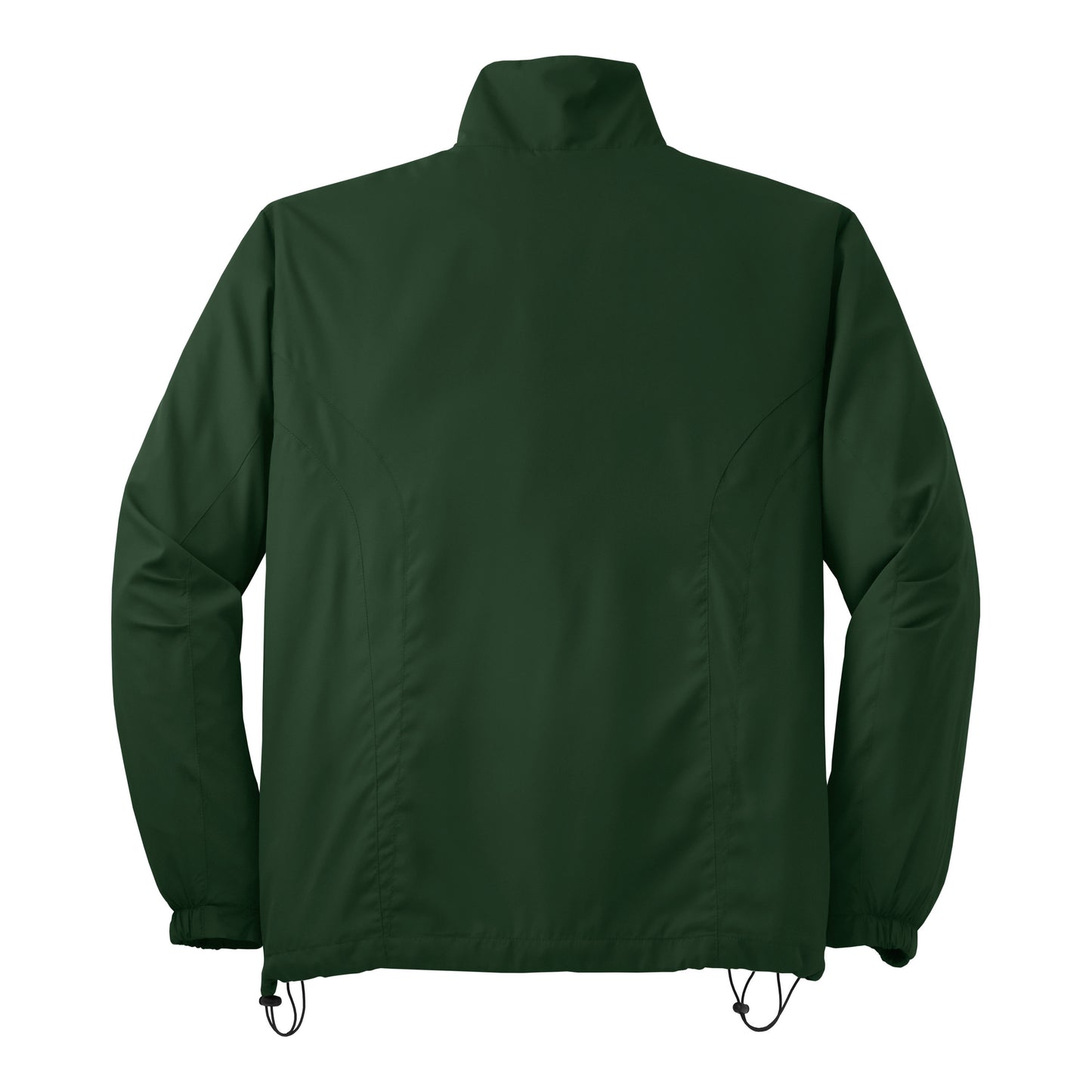 Lightweight Weather-Resistant Work Jacket