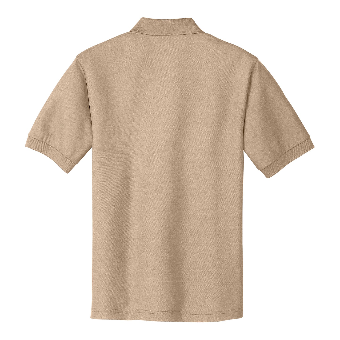 Port Authority Extended Size Silk Touch Polo
