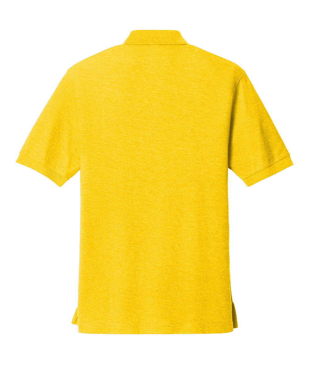 Port Authority Silk Touch Polo