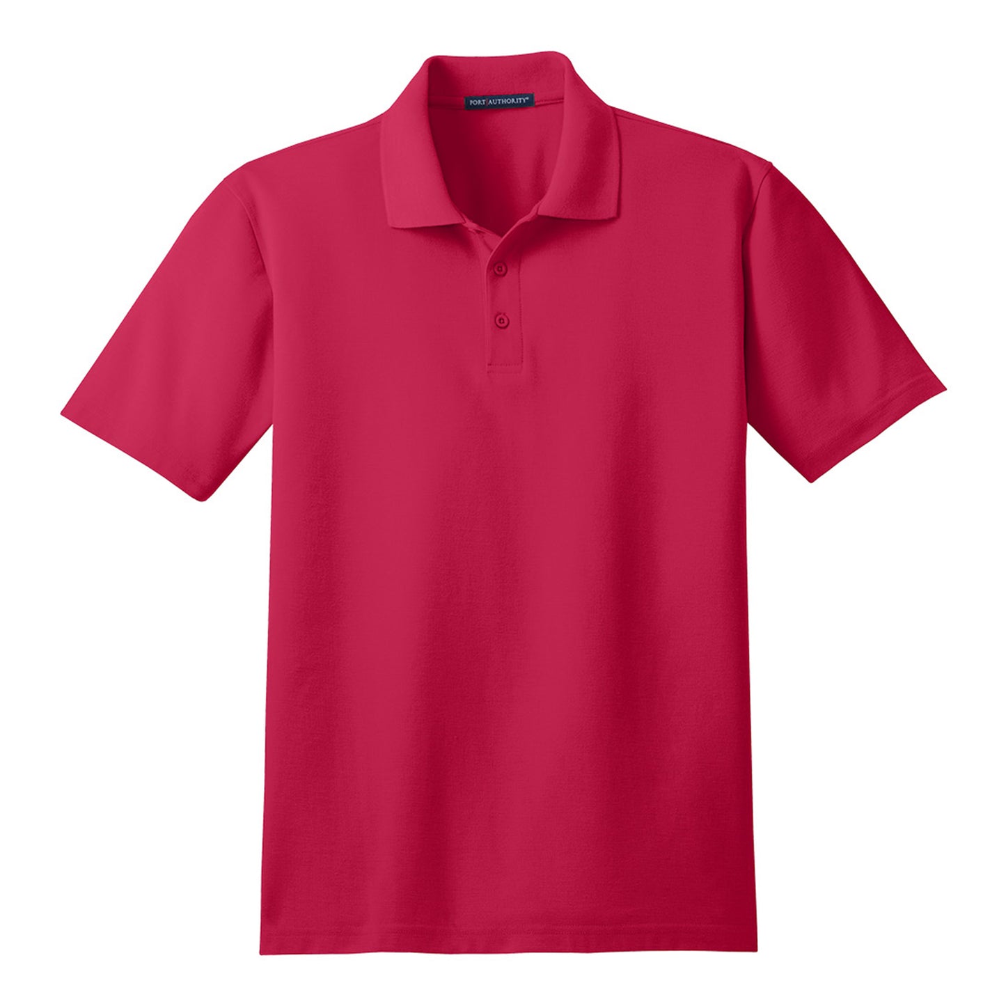 Port Authority Stain-Release Polo