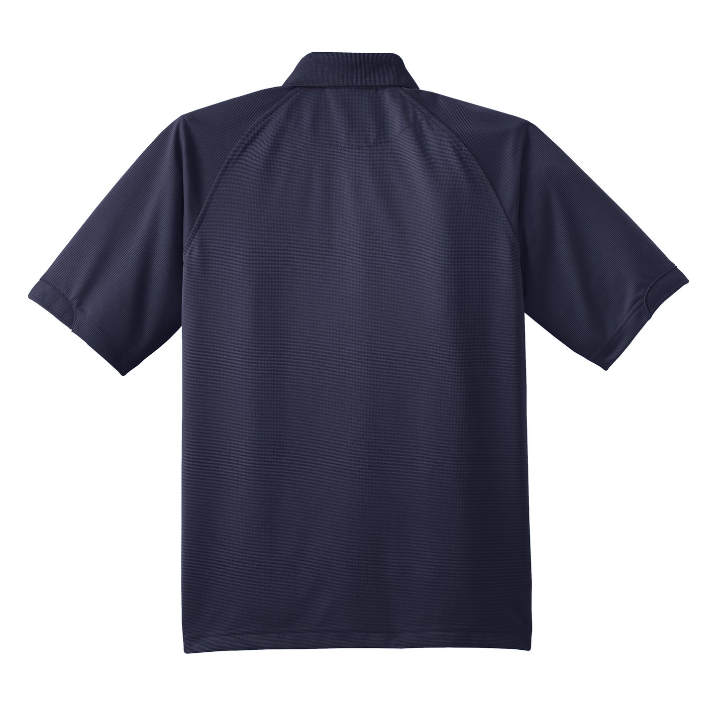Port Authority Dry Zone Ottoman Polo