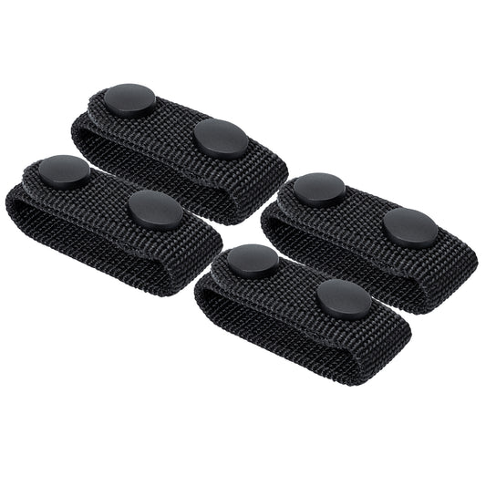 Nylon Keepers