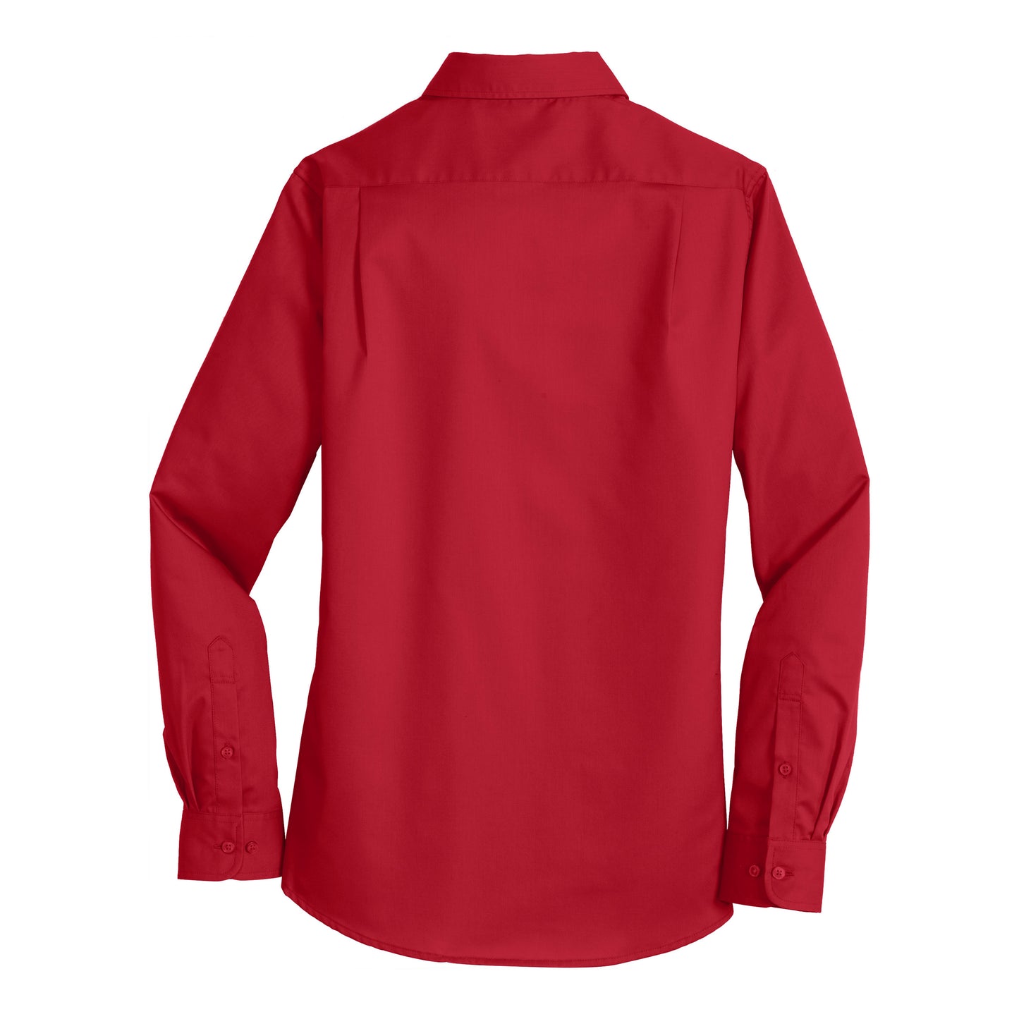 Port Authority Women's SuperPro Twill Shirt