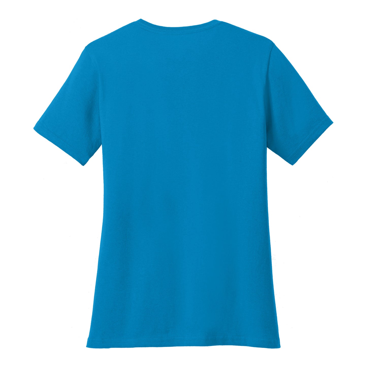 Port & Company Women's Core Cotton Tee
