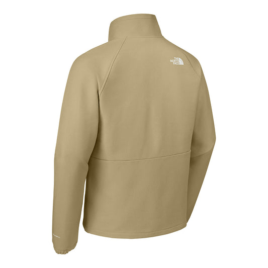 The North Face Barr Lake Soft Shell Jacket