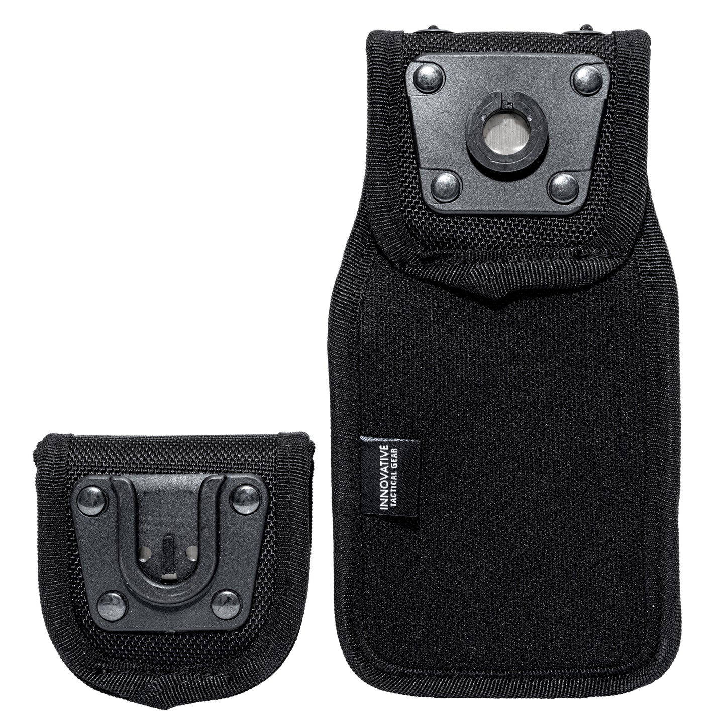 Nylon Universal Radio Holder W/ Swivel