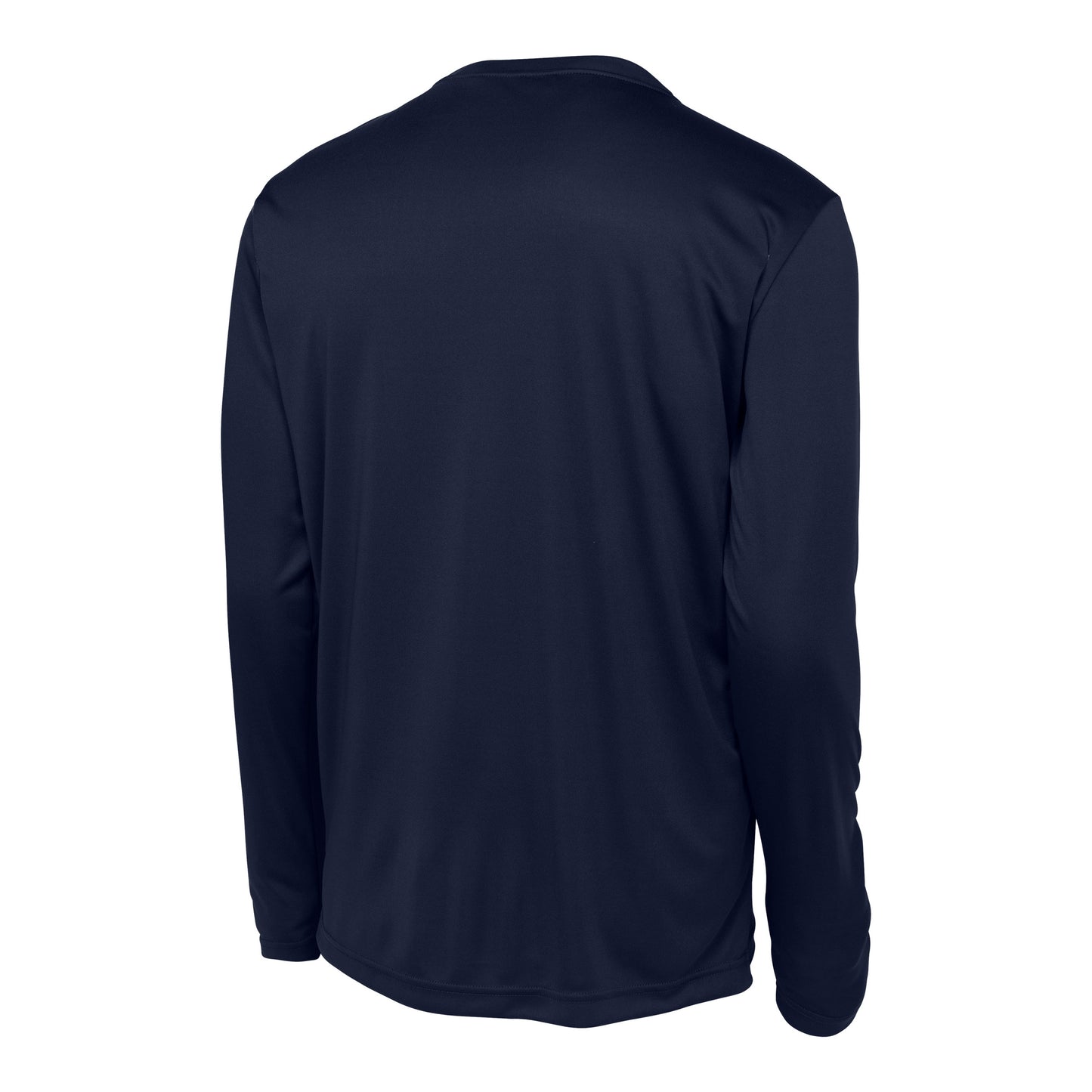 Sport-Tek Tall Long Sleeve PosiCharge Competitor Tee