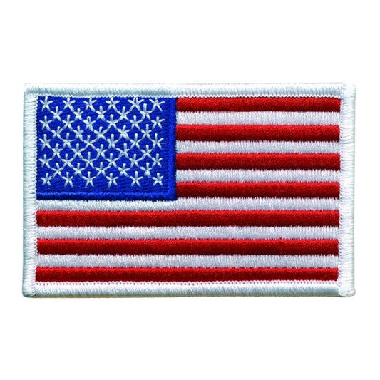U.S. Flag Patch