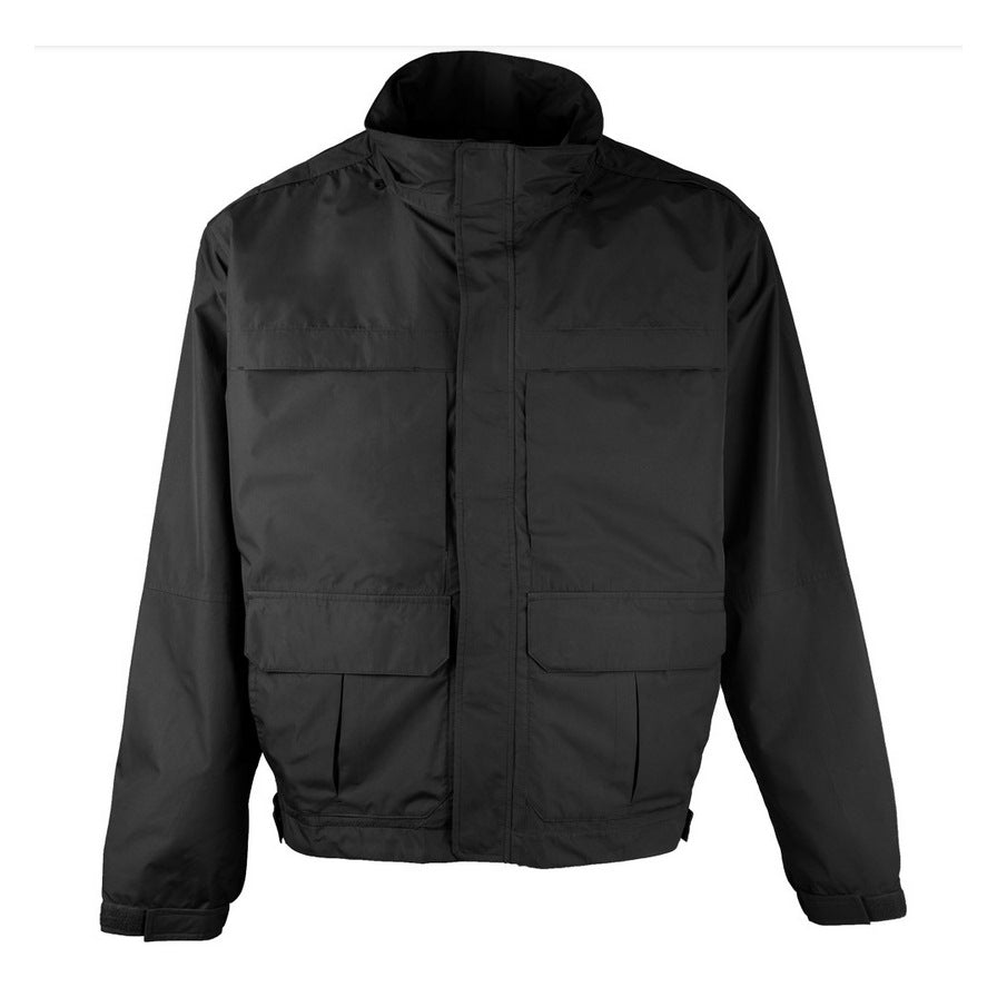 Versa Duty Jacket – A 3-in-1 Adaptable System for All-Weather