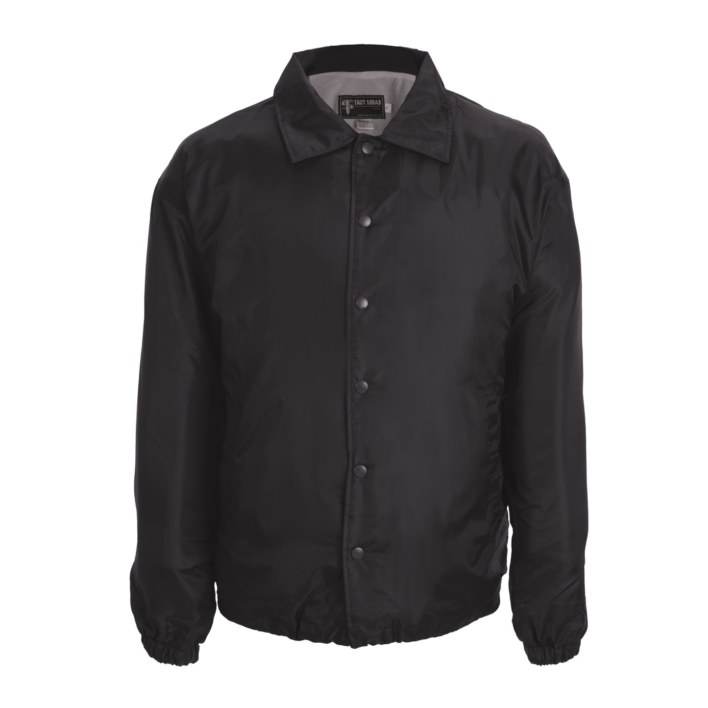 Standard Lined Windbreaker