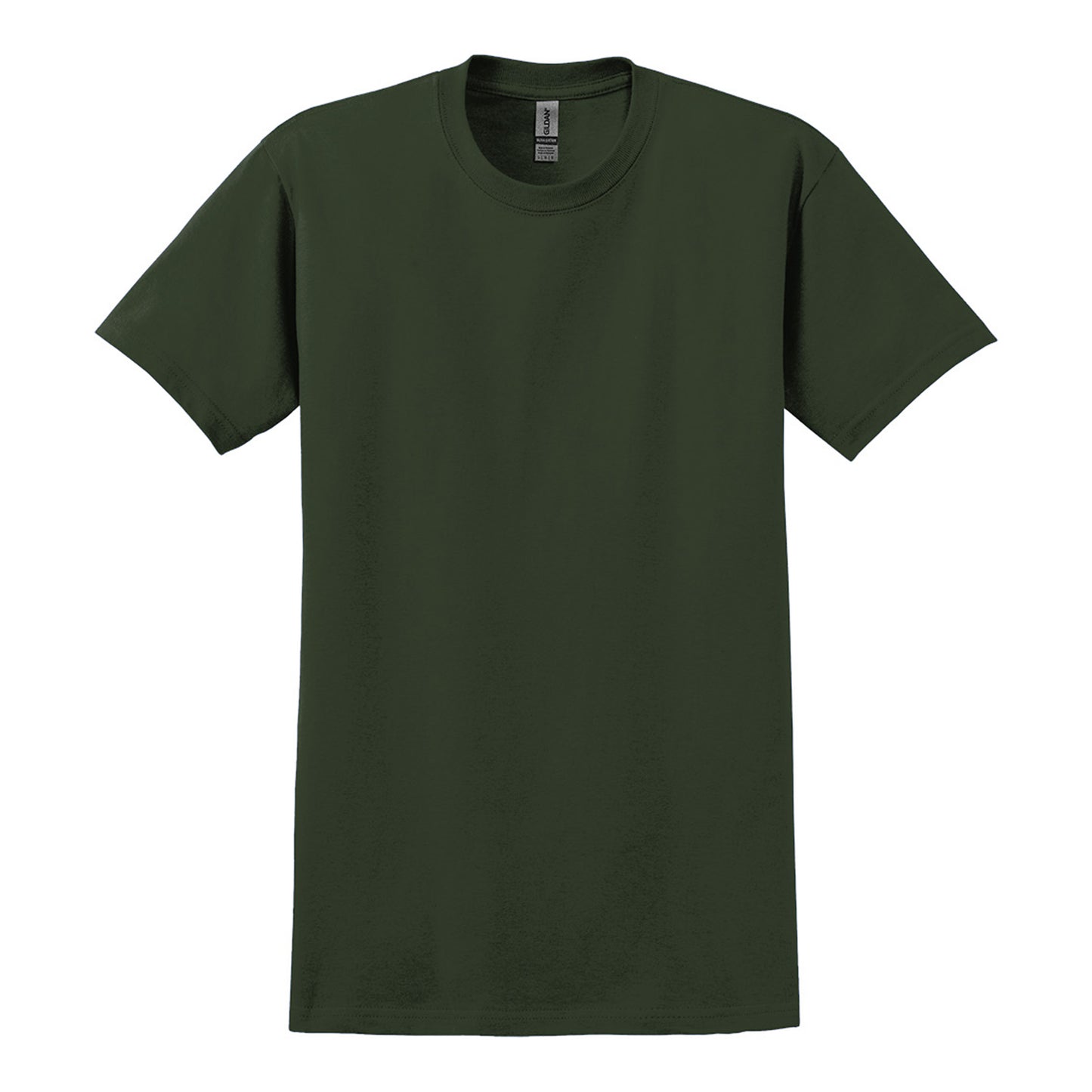 Gildan Ultra Cotton 100% US Cotton T-Shirt