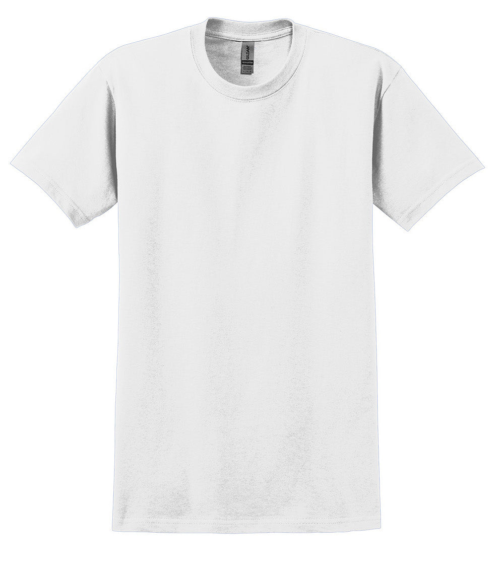 Gildan Ultra Cotton 100% US Cotton T-Shirt