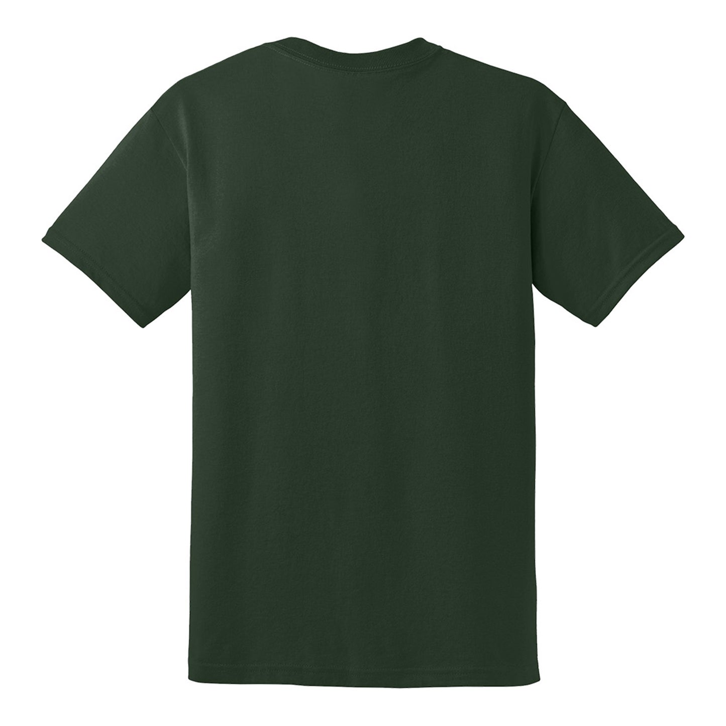 Gildan DryBlend 50 Cotton/50 Poly T-Shirt