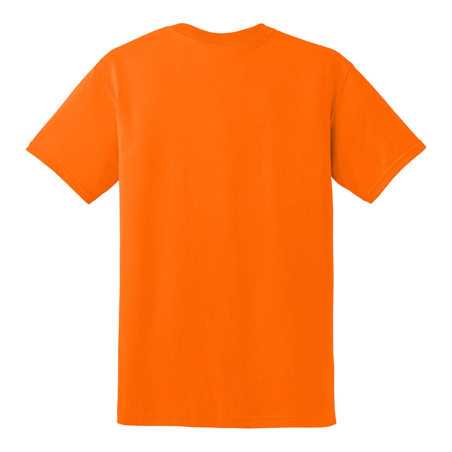 Gildan DryBlend 50 Cotton/50 Poly T-Shirt