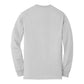 50 Cotton/50 Poly Long Sleeve T-Shirt
