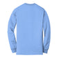 50 Cotton/50 Poly Long Sleeve T-Shirt
