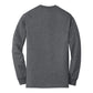 50 Cotton/50 Poly Long Sleeve T-Shirt