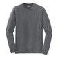 50 Cotton/50 Poly Long Sleeve T-Shirt
