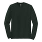 50 Cotton/50 Poly Long Sleeve T-Shirt
