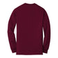 50 Cotton/50 Poly Long Sleeve T-Shirt