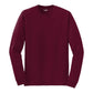 50 Cotton/50 Poly Long Sleeve T-Shirt