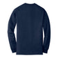 50 Cotton/50 Poly Long Sleeve T-Shirt