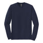 50 Cotton/50 Poly Long Sleeve T-Shirt