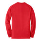 50 Cotton/50 Poly Long Sleeve T-Shirt