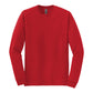 50 Cotton/50 Poly Long Sleeve T-Shirt