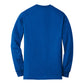 50 Cotton/50 Poly Long Sleeve T-Shirt
