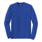 50 Cotton/50 Poly Long Sleeve T-Shirt