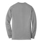 50 Cotton/50 Poly Long Sleeve T-Shirt