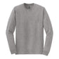 50 Cotton/50 Poly Long Sleeve T-Shirt