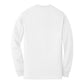 50 Cotton/50 Poly Long Sleeve T-Shirt