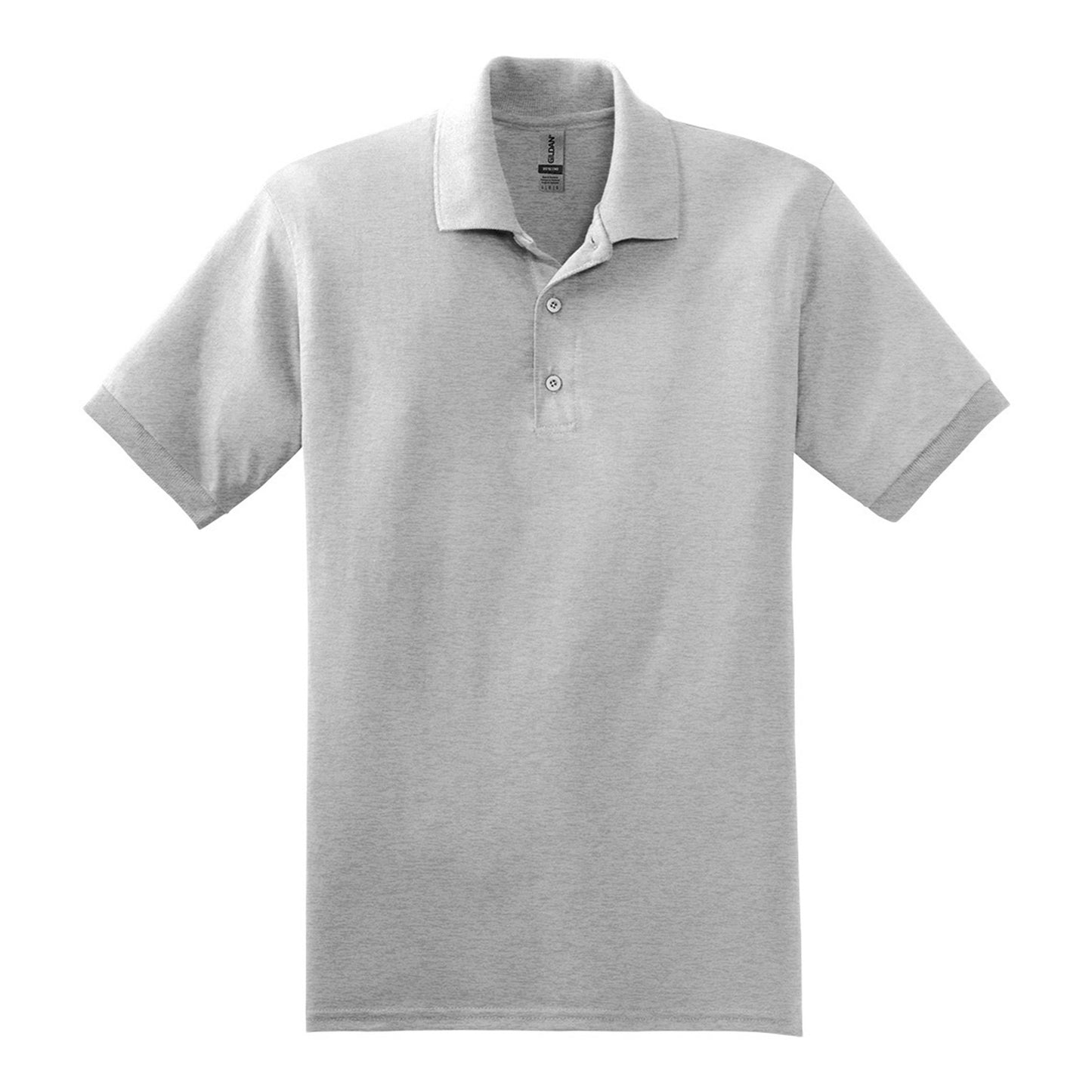 Gildan DryBlend Jersey Knit Sport Polo