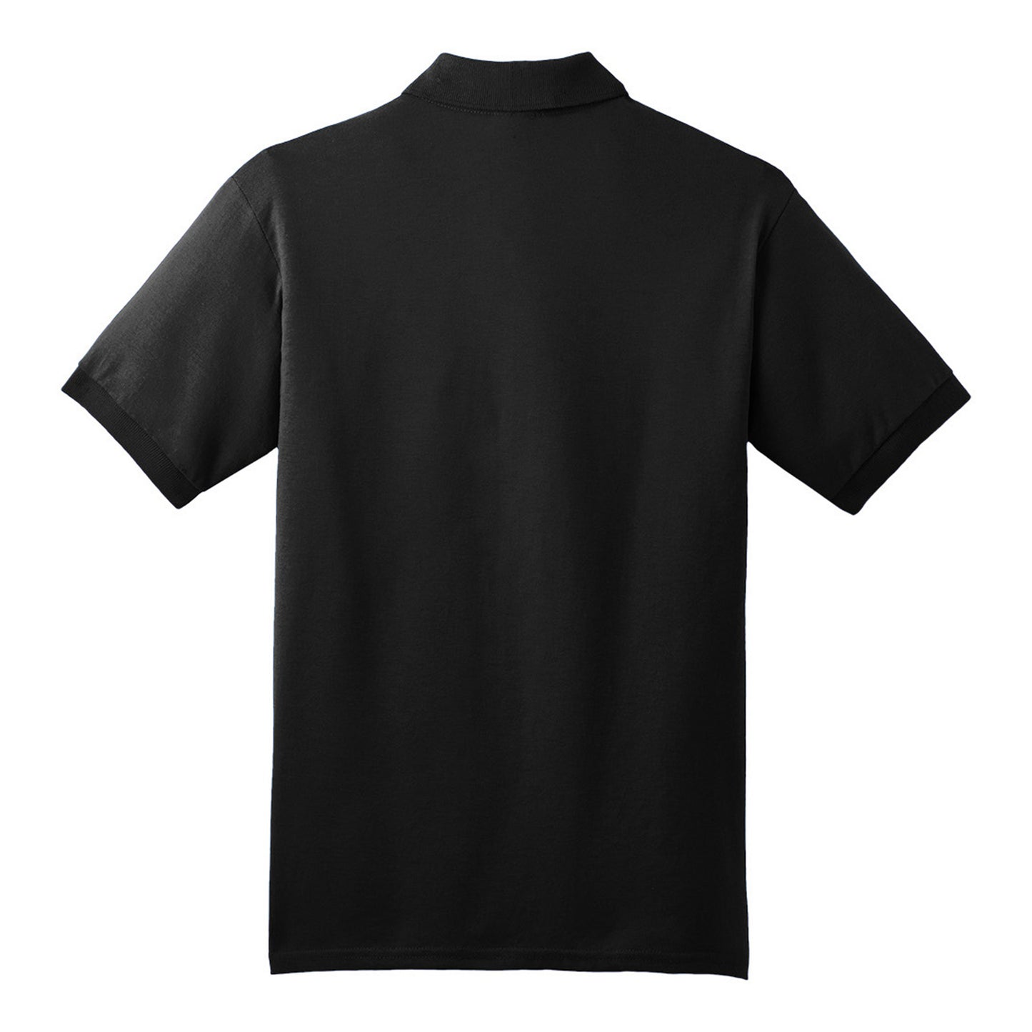 Gildan DryBlend Jersey Knit Sport Polo