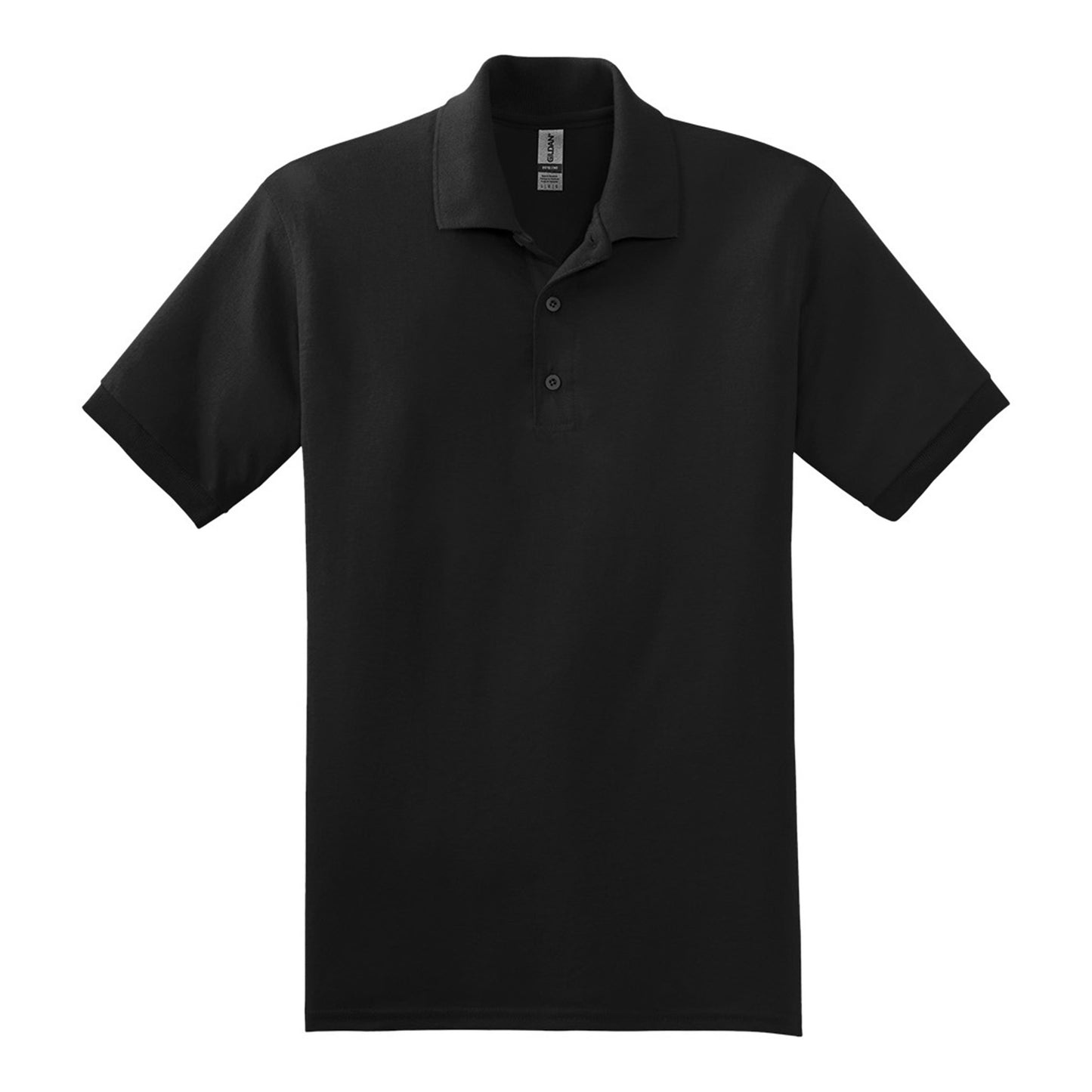 Gildan DryBlend Jersey Knit Sport Polo