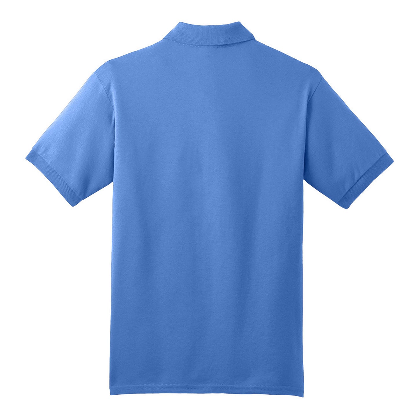 Gildan DryBlend Jersey Knit Sport Polo