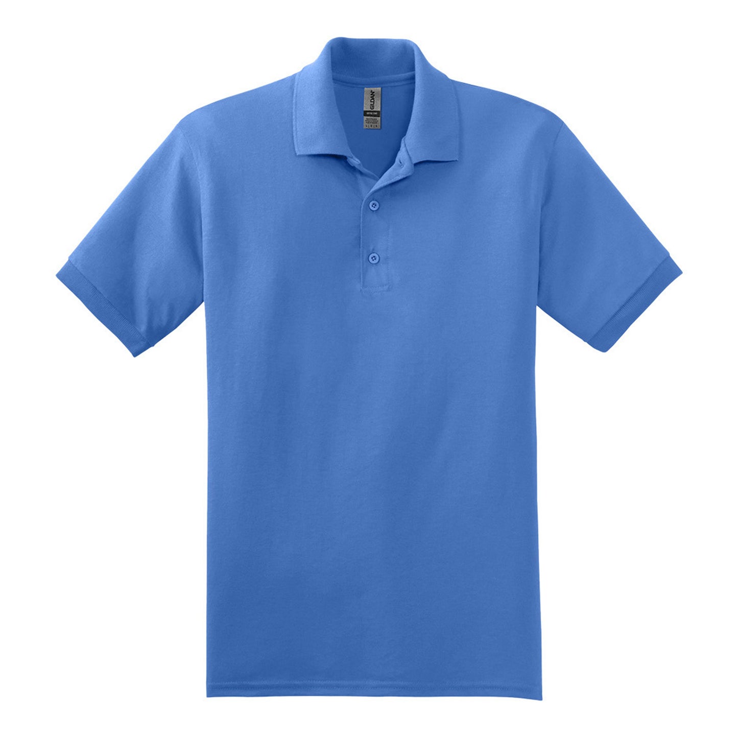 Gildan DryBlend Jersey Knit Sport Polo