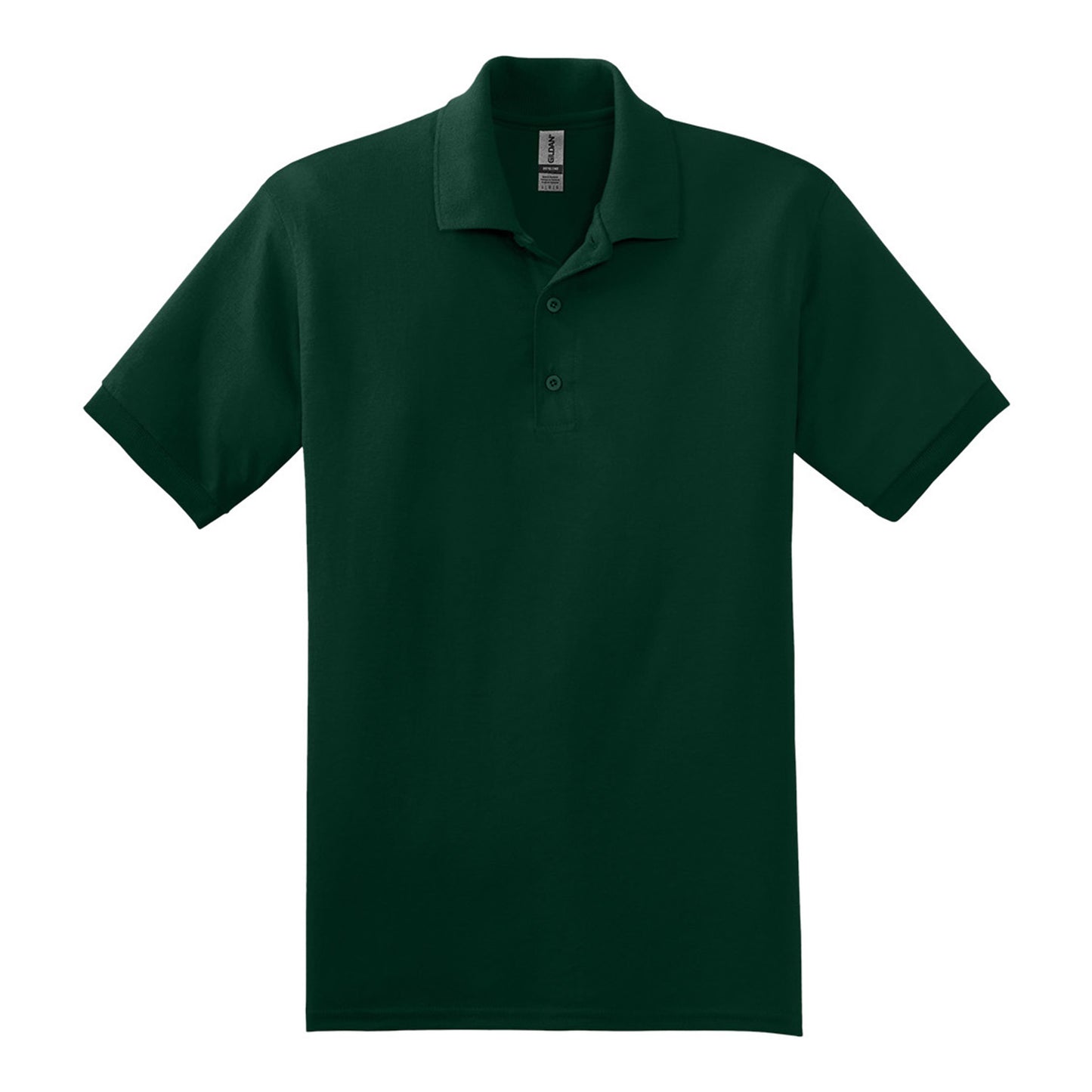 Gildan DryBlend Jersey Knit Sport Polo