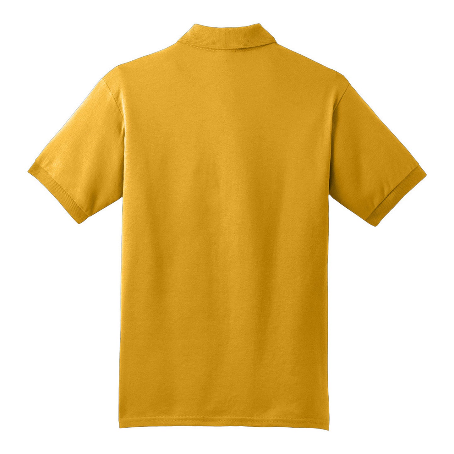 Gildan DryBlend Jersey Knit Sport Polo