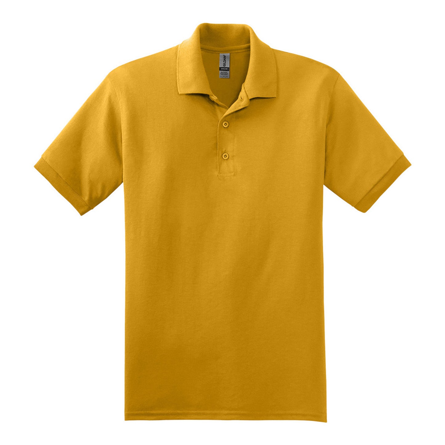 Gildan DryBlend Jersey Knit Sport Polo