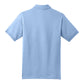 Gildan DryBlend Jersey Knit Sport Polo