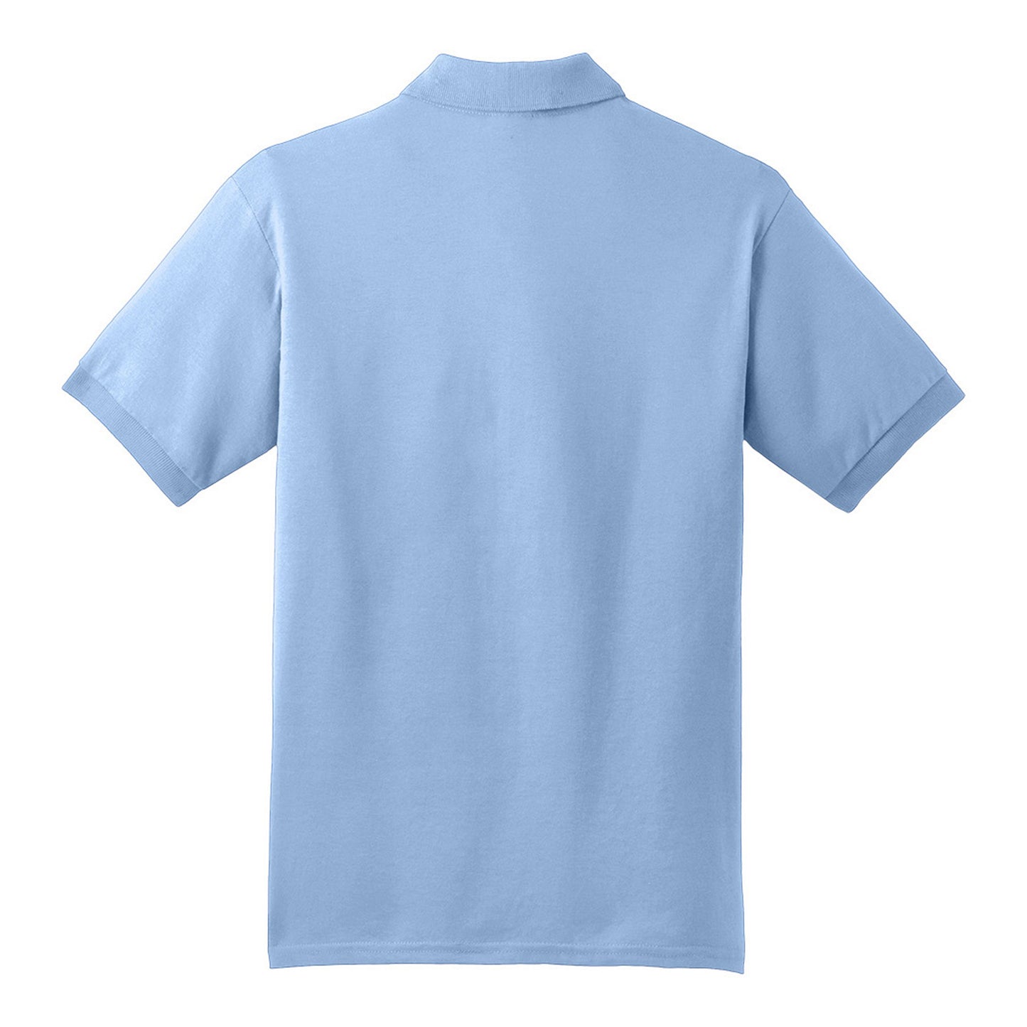 Gildan DryBlend Jersey Knit Sport Polo