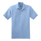 Gildan DryBlend Jersey Knit Sport Polo