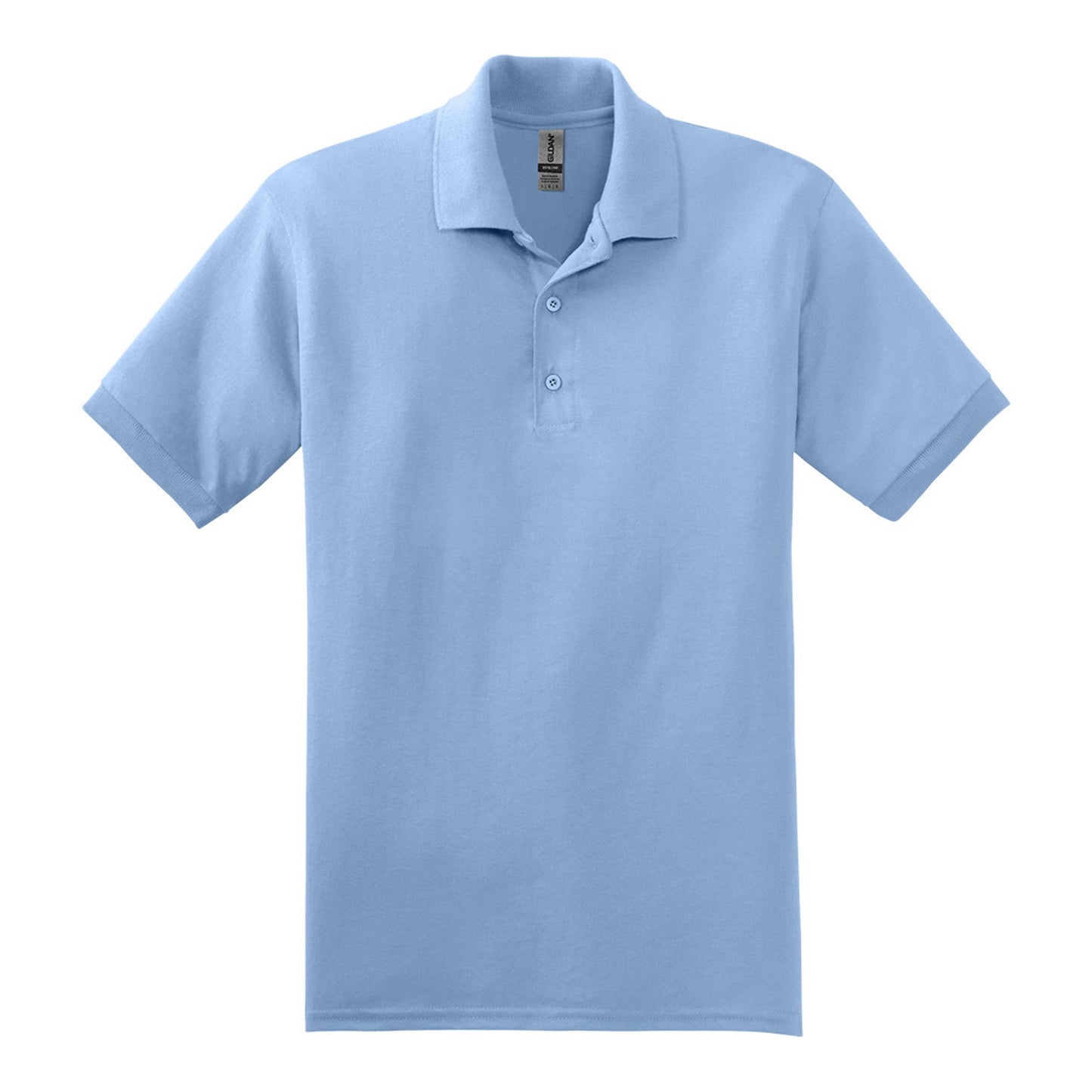 Gildan DryBlend Jersey Knit Sport Polo